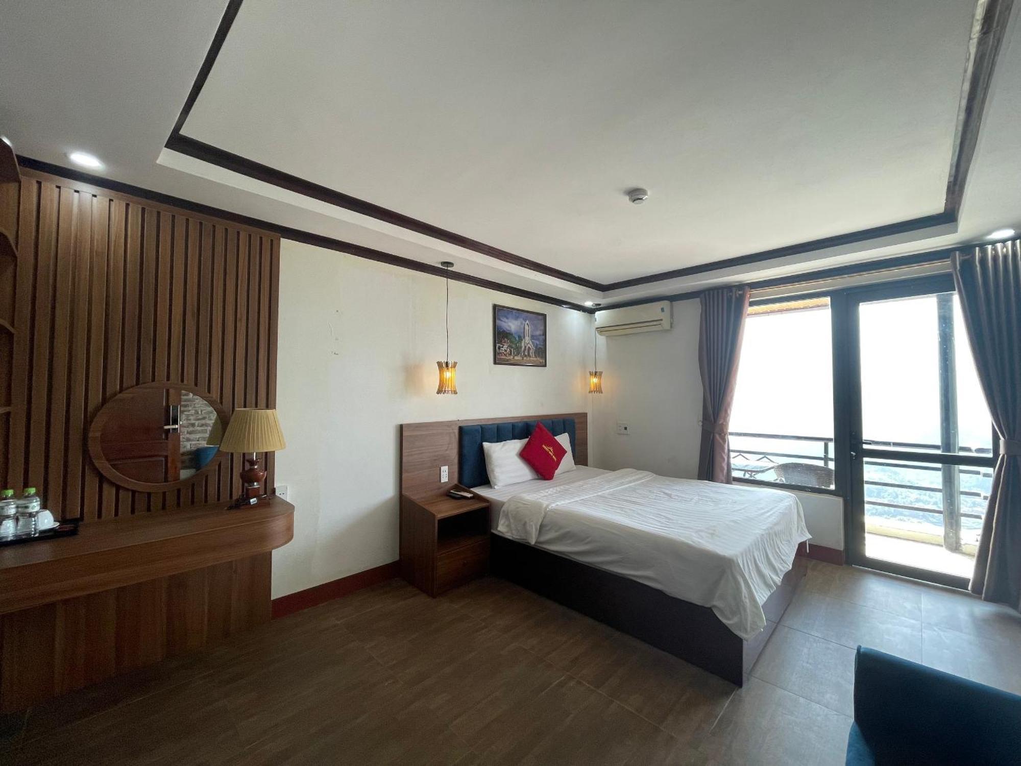 Liberty Sapa Hotel Zewnętrze zdjęcie