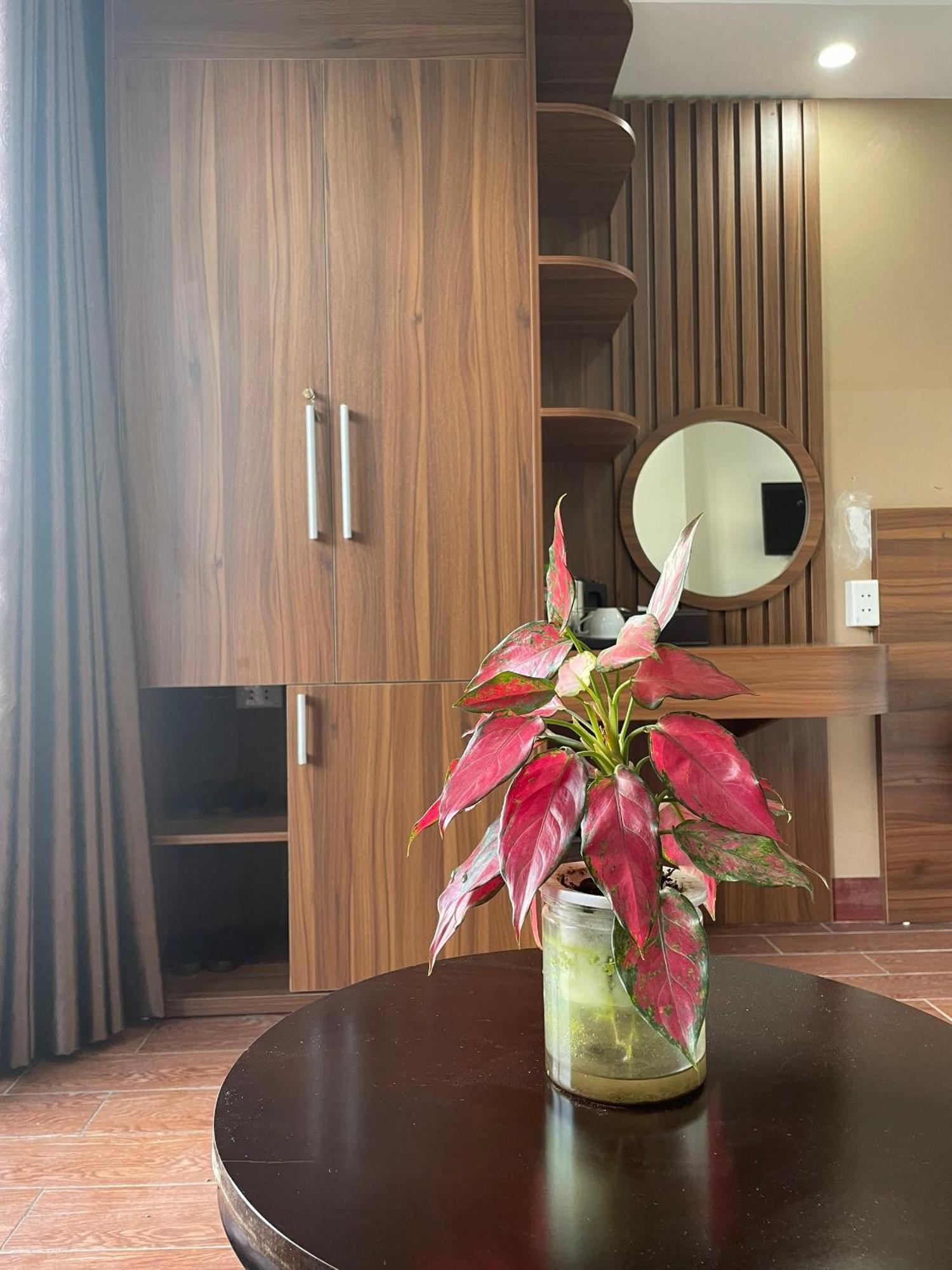 Liberty Sapa Hotel Zewnętrze zdjęcie